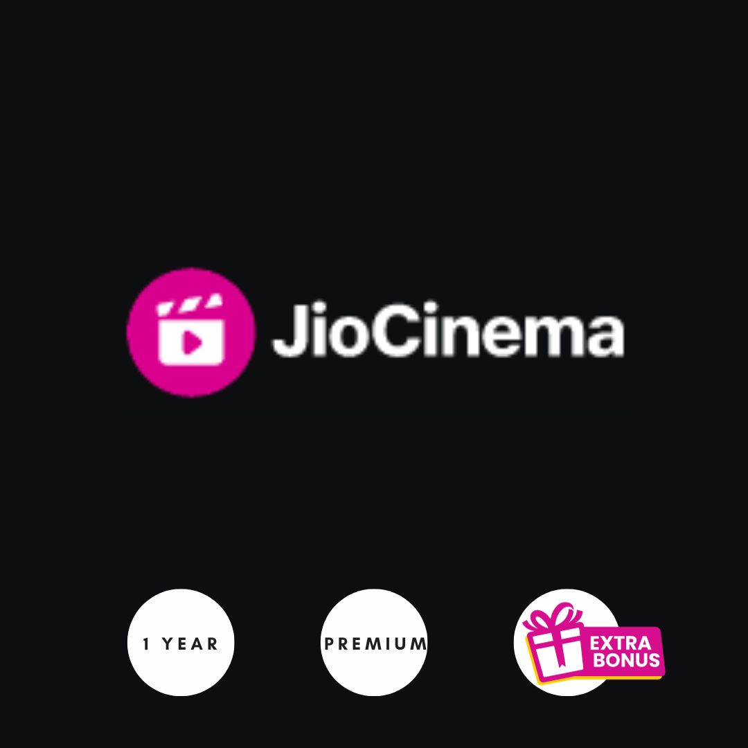 Jio Cinema Premium Subsmart