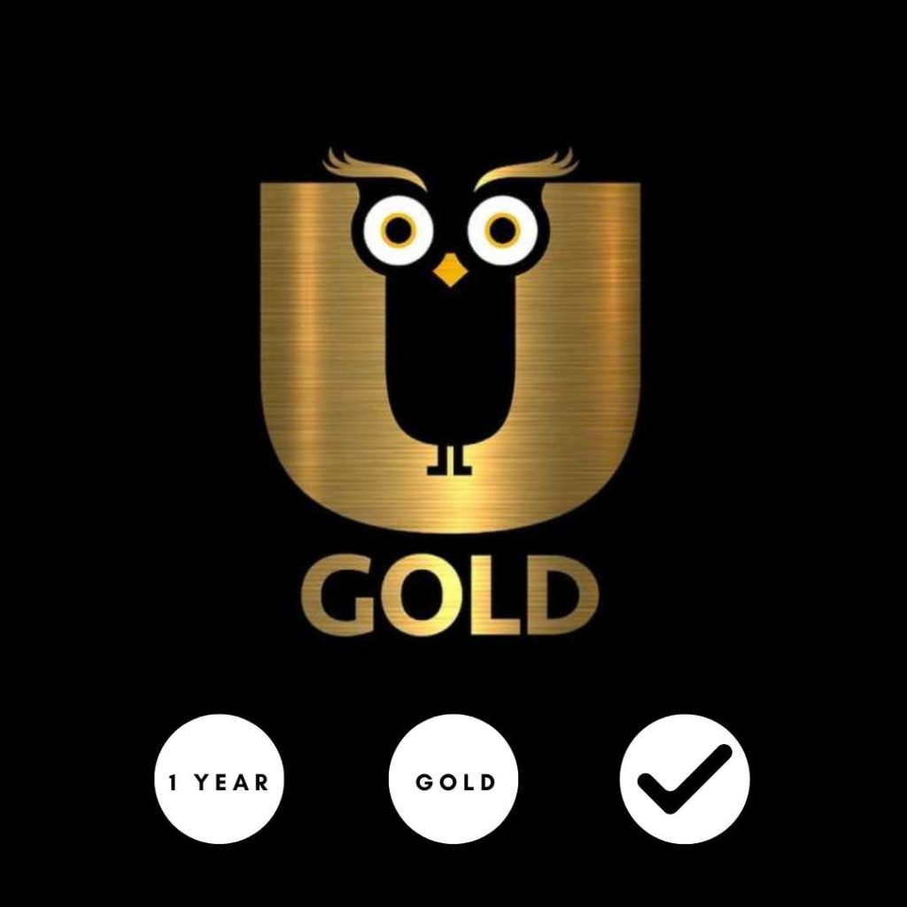 Ullu Gold 1 Year Subsmart