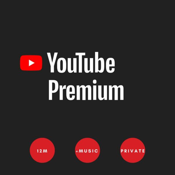 Youtube Premium